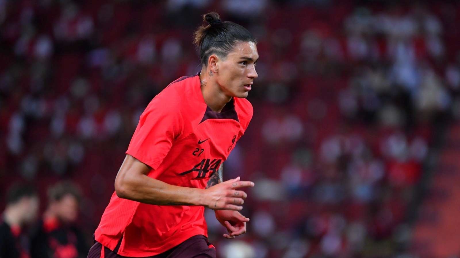 周通替补出战助力奥克兰城夺冠成功晋级2024大洋洲冠军联赛