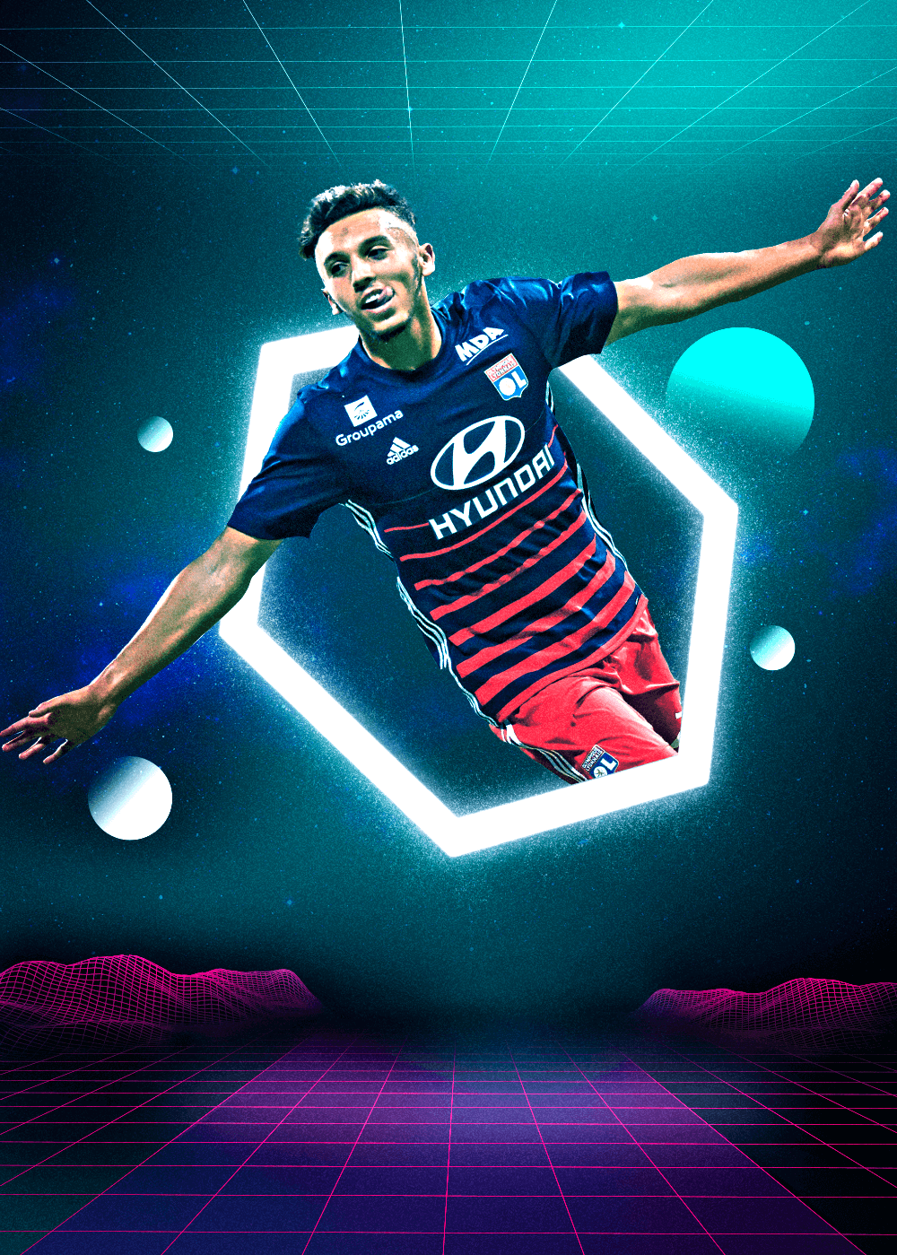 重要人物 重要人物