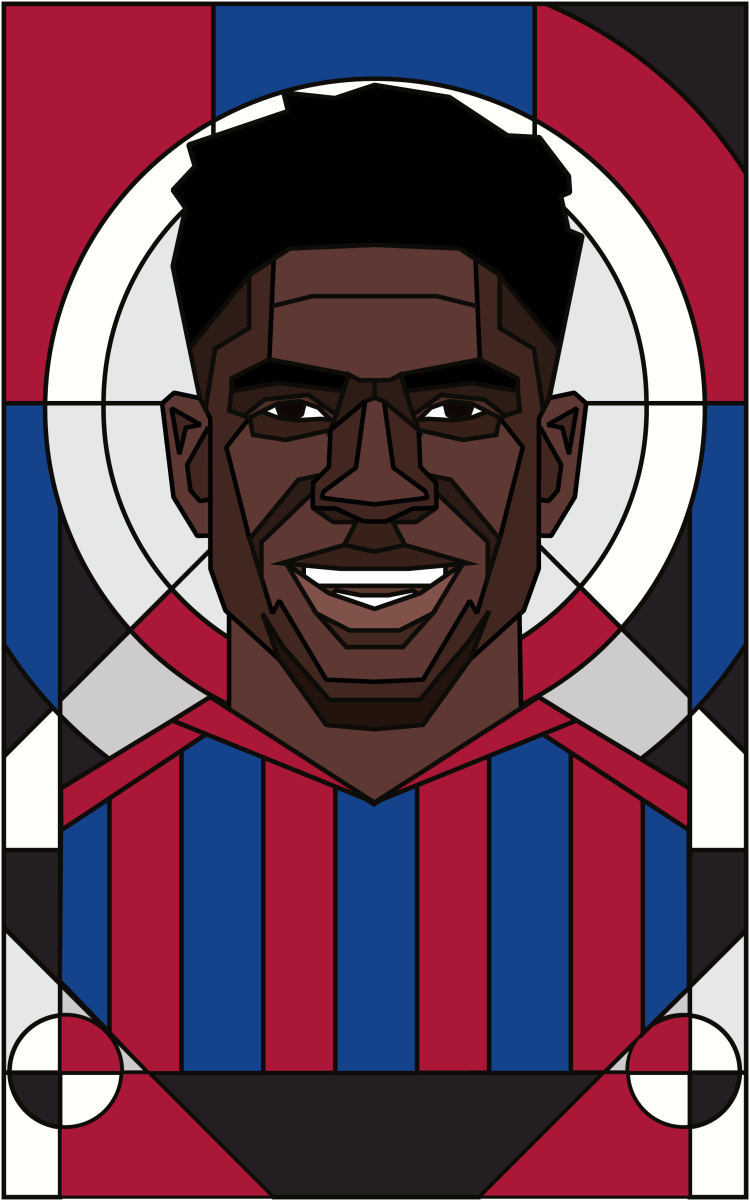 多球迷的喜 多球迷的喜